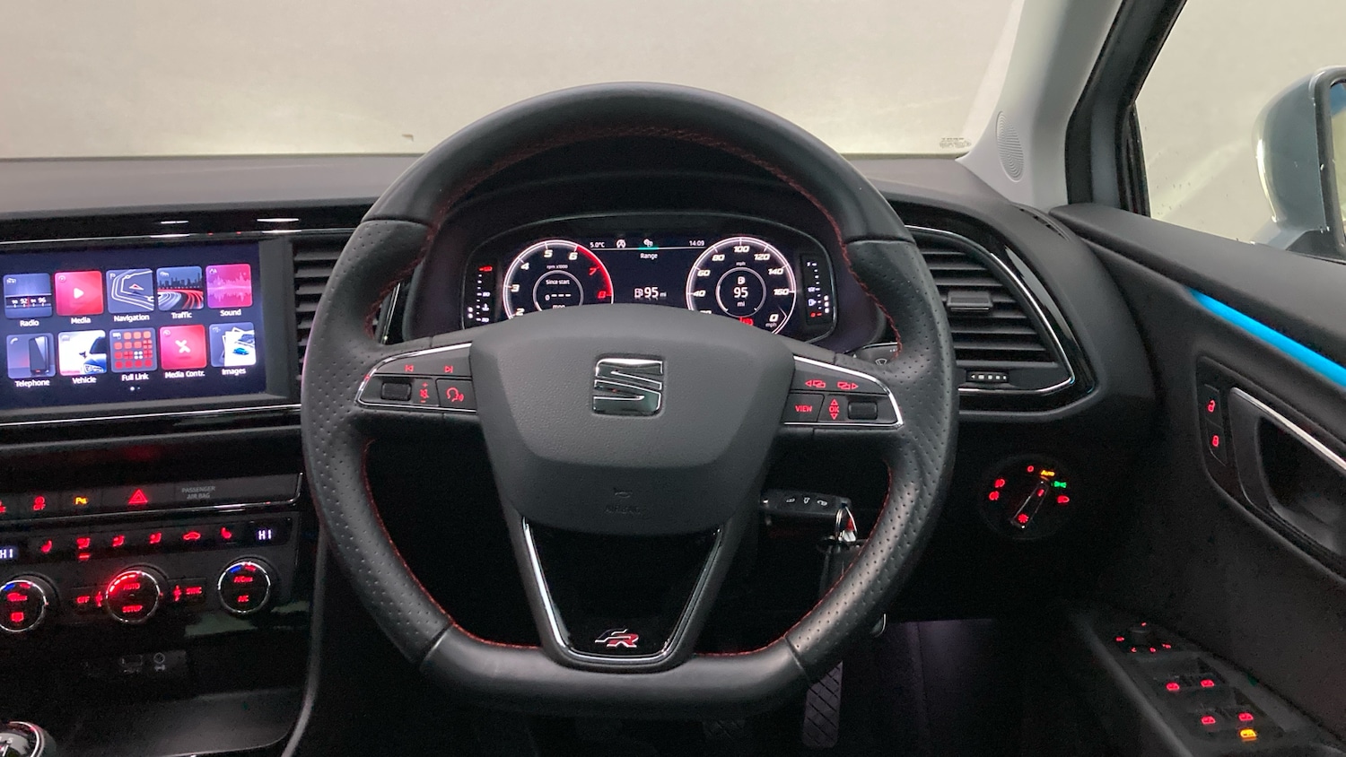 Used SEAT Leon 2019 for sale - 77616093: Photo 10