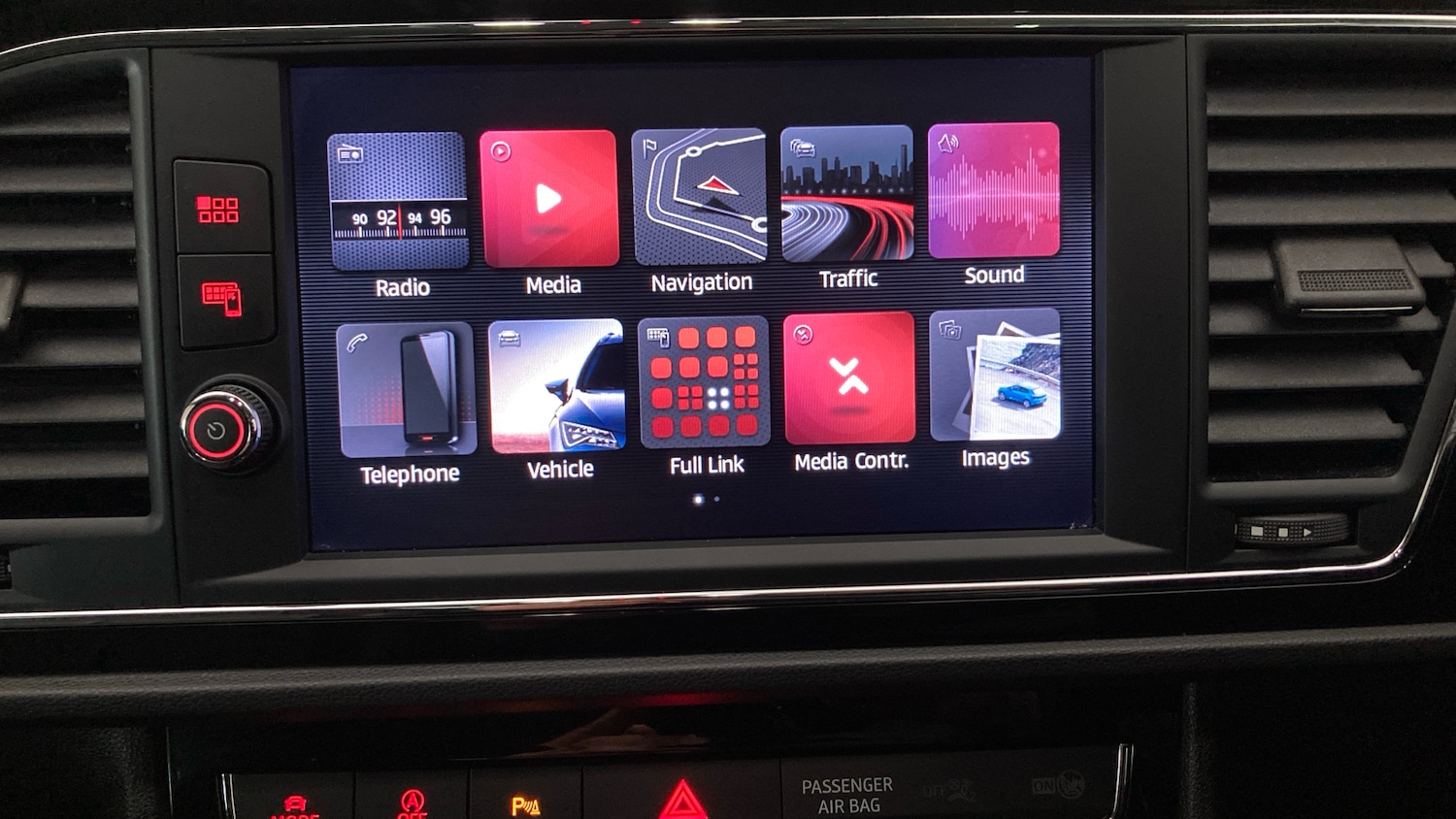 Used SEAT Leon 2019 for sale - 77616093: Photo 12