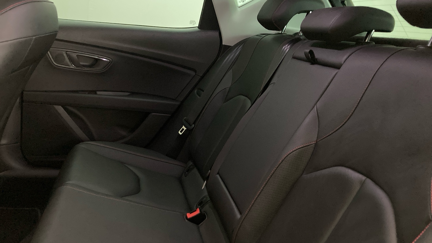 Used SEAT Leon 2019 for sale - 77616093: Photo 16