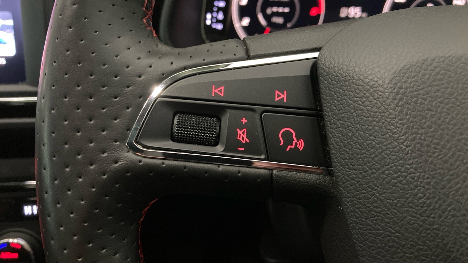 Used SEAT Leon 2019 for sale - 77616093: Photo 17