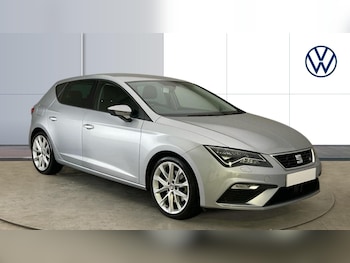 2019 (19) - 1.5 TSI EVO 150 FR Sport [EZ] 5dr Petrol Hatchback