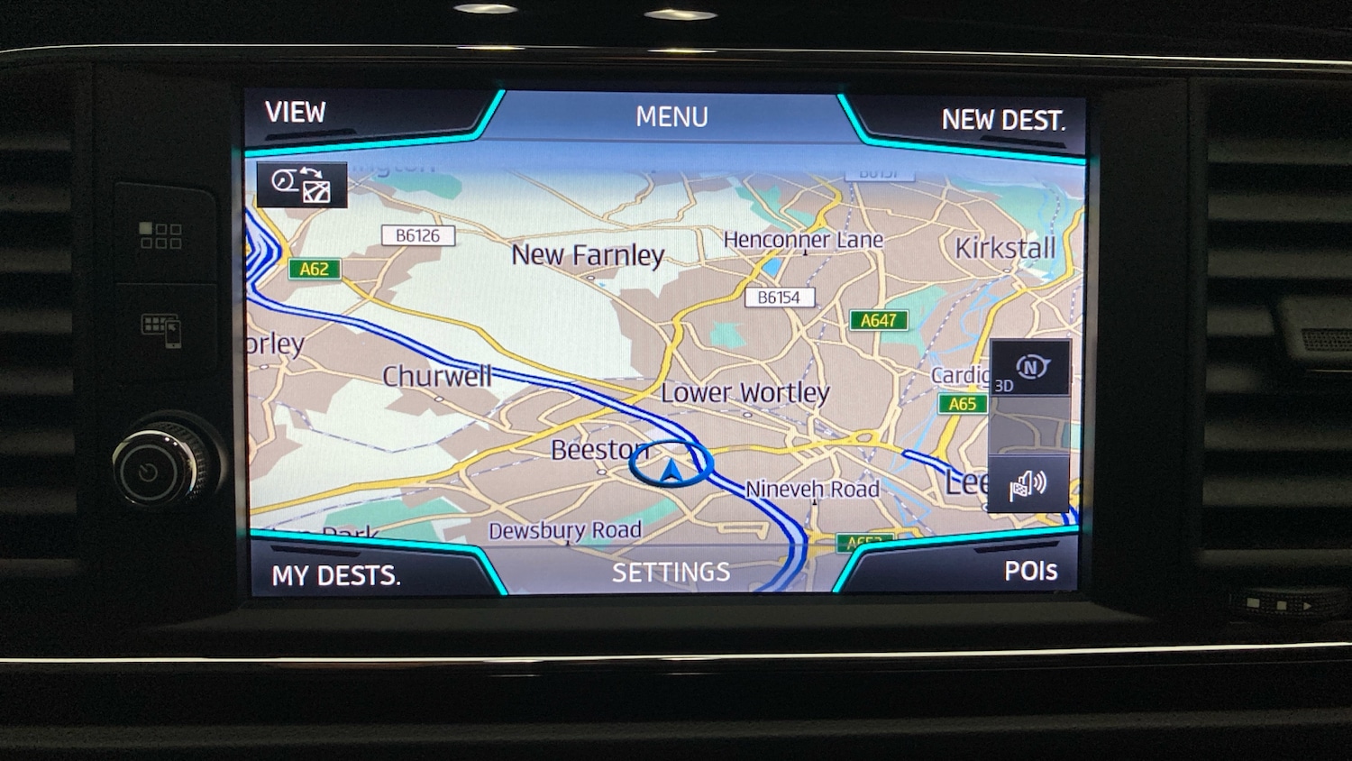 Used SEAT Leon 2019 for sale - 77616093: Photo 22