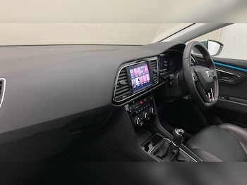 Used SEAT Leon 2019 for sale - 77616093: Photo