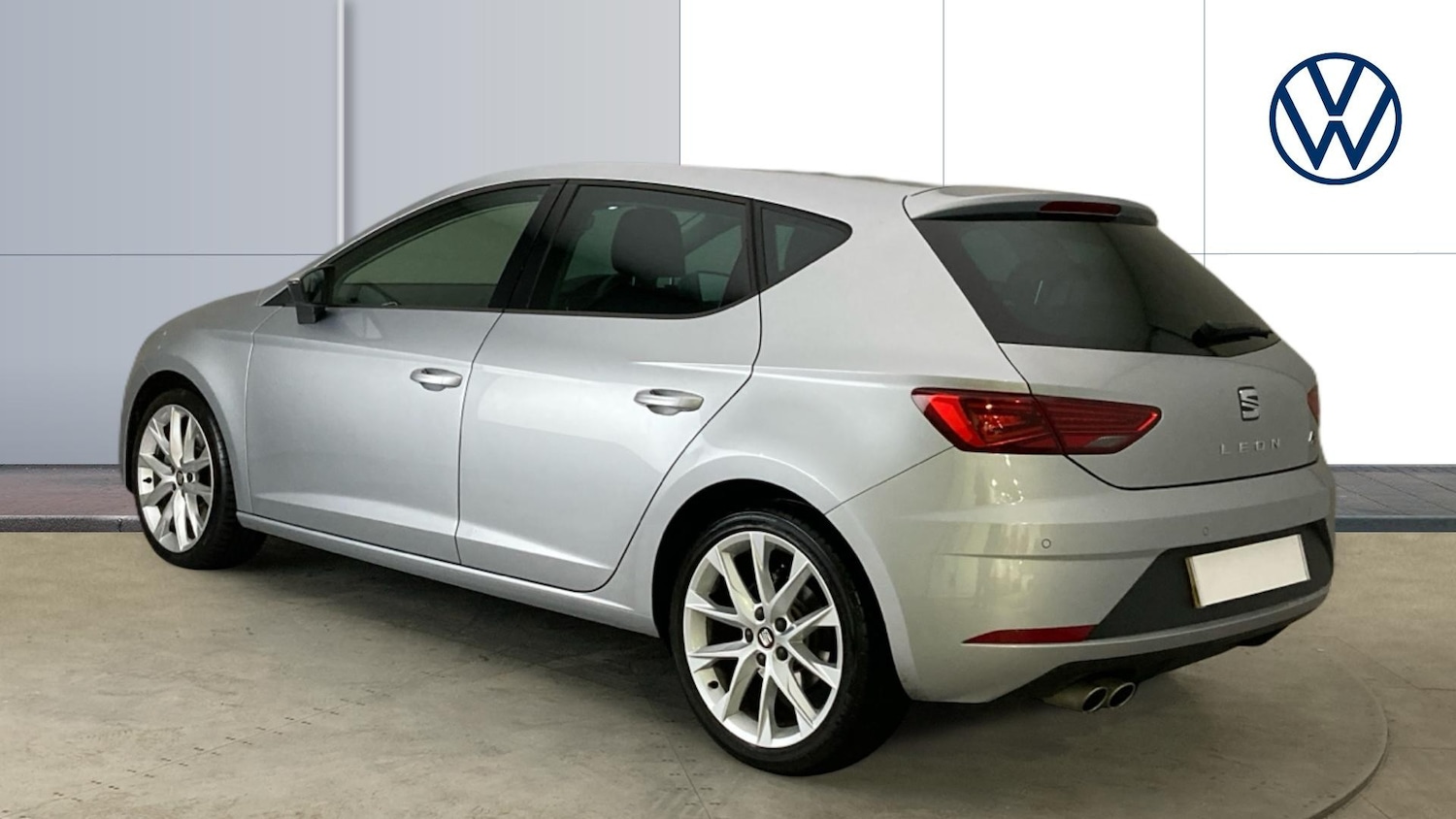 Used SEAT Leon 2019 for sale - 77616093: Photo 3
