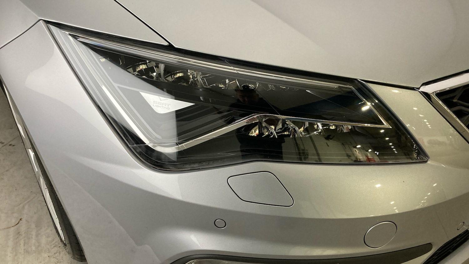 Used SEAT Leon 2019 for sale - 77616093: Photo 32