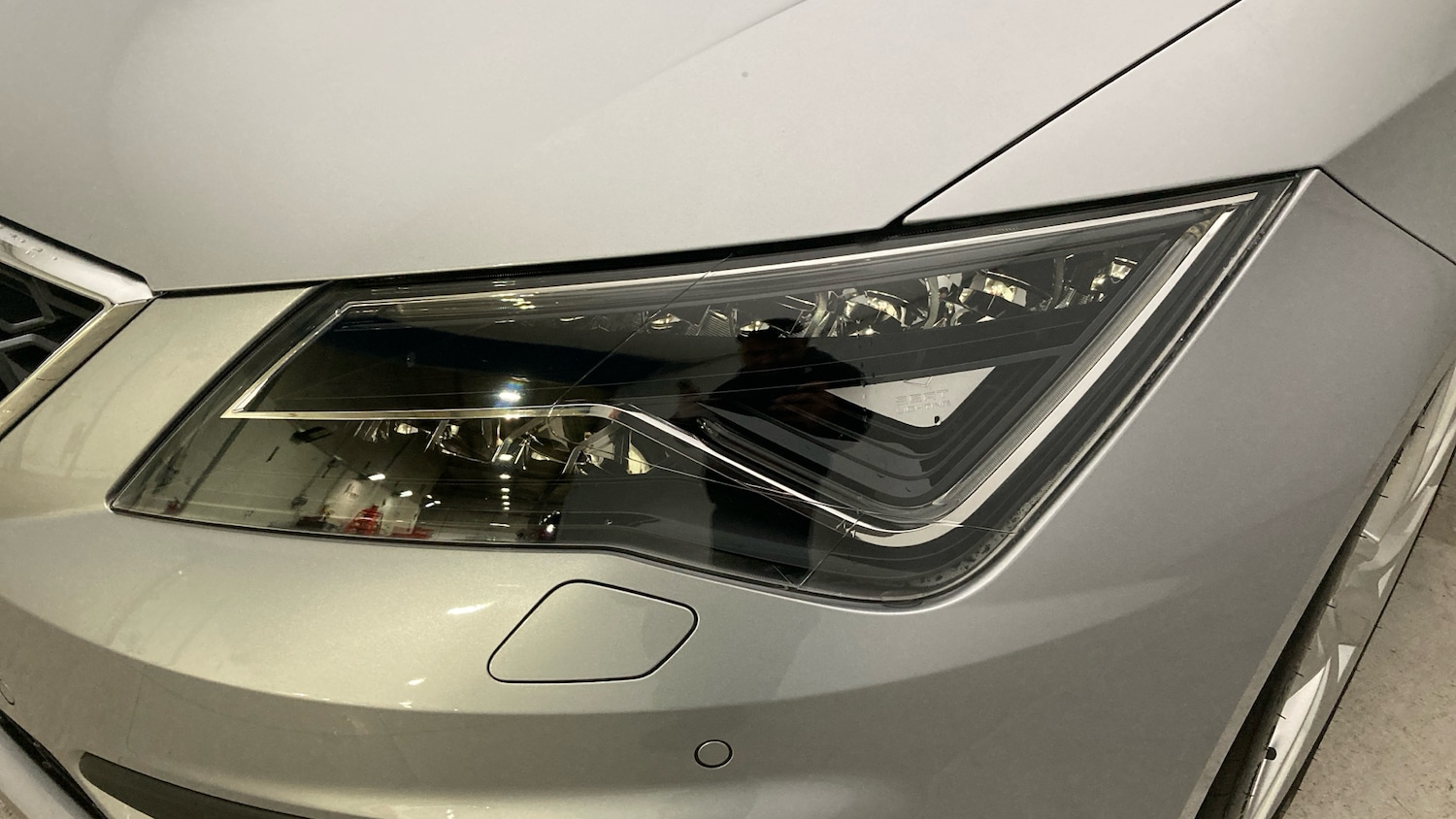 Used SEAT Leon 2019 for sale - 77616093: Photo 33