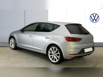 Used SEAT Leon 2019 for sale - 77616093: Photo