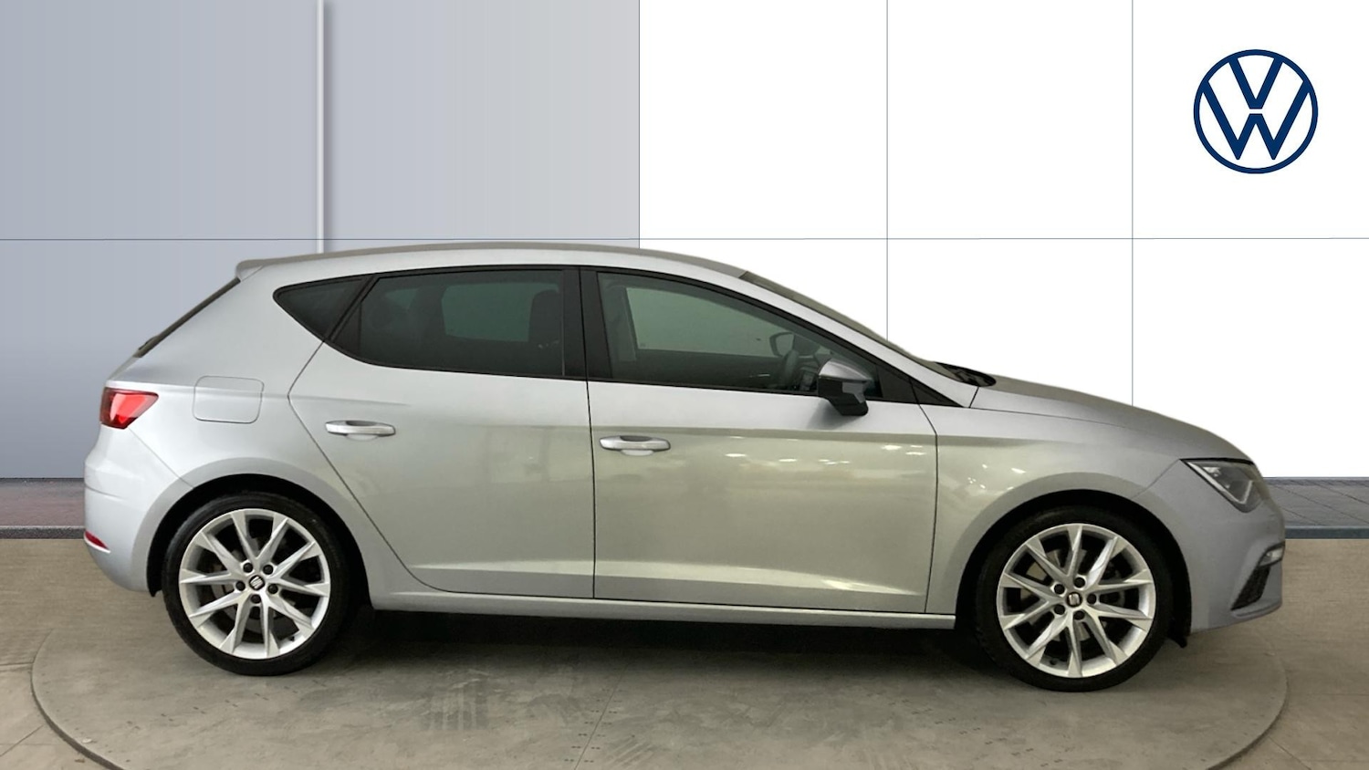 Used SEAT Leon 2019 for sale - 77616093: Photo 4