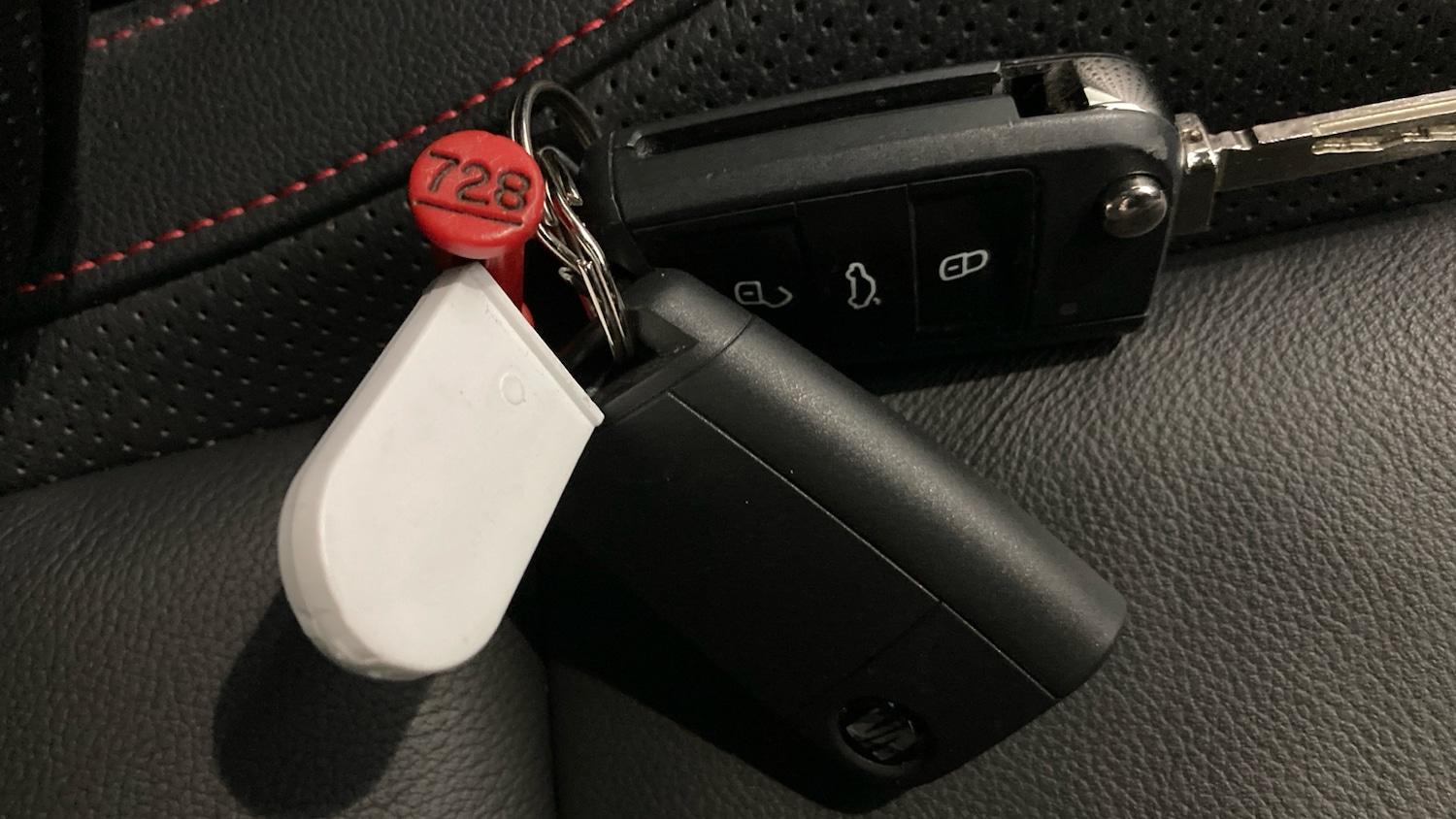 Used SEAT Leon 2019 for sale - 77616093: Photo 44