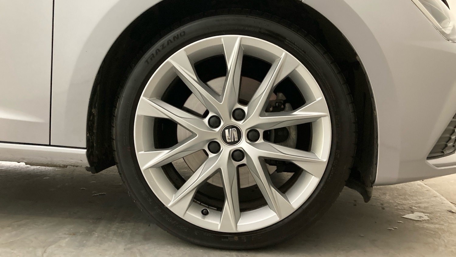 Used SEAT Leon 2019 for sale - 77616093: Photo 5