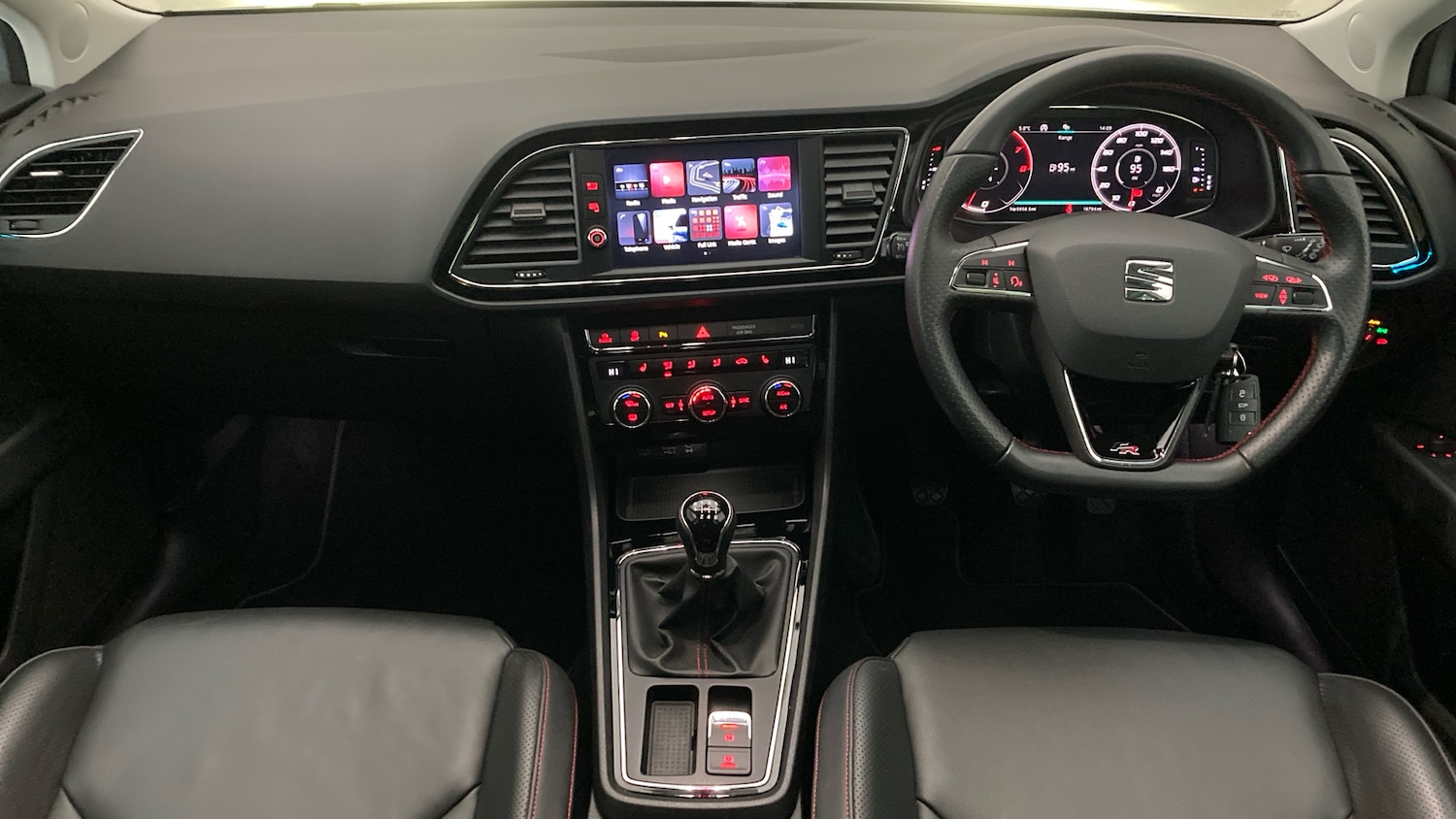 Used SEAT Leon 2019 for sale - 77616093: Photo 9