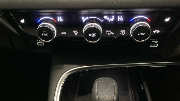 Used Honda HR-V 2022 for sale - 76263188: Photo 13