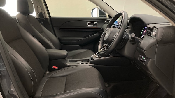 Used Honda HR-V 2022 for sale - 76263188: Photo 15