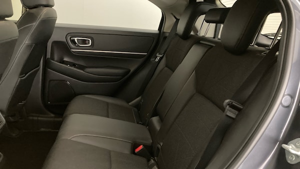 Used Honda HR-V 2022 for sale - 76263188: Photo 16