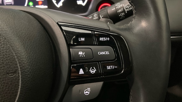 Used Honda HR-V 2022 for sale - 76263188: Photo 18
