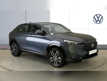 2022 (72) - 1.5 eHEV Advance 5dr CVT Hybrid Hatchback
