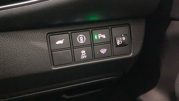 Used Honda HR-V 2022 for sale - 76263188: Photo 26
