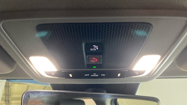 Used Honda HR-V 2022 for sale - 76263188: Photo 28