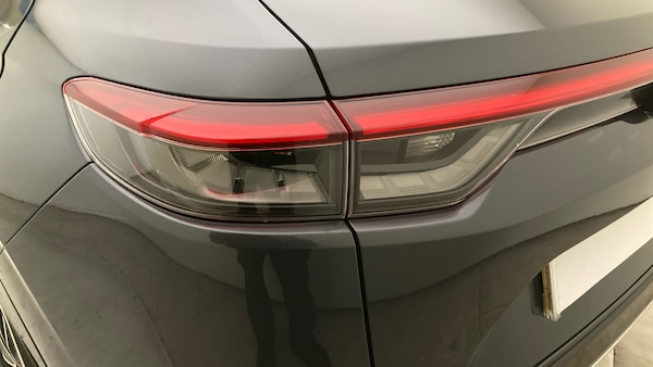 Used Honda HR-V 2022 for sale - 76263188: Photo 37