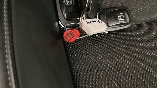 Used Honda HR-V 2022 for sale - 76263188: Photo 42