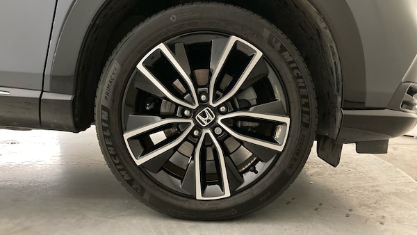 Used Honda HR-V 2022 for sale - 76263188: Photo 5