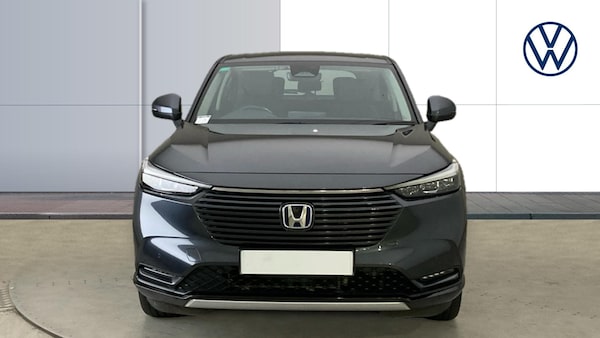 Used Honda HR-V 2022 for sale - 76263188: Photo 7