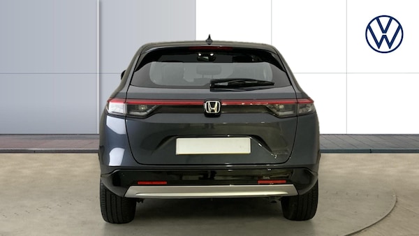 Used Honda HR-V 2022 for sale - 76263188: Photo 8