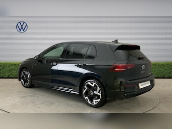 Used Volkswagen Golf 2025 for sale - 77883828: Photo