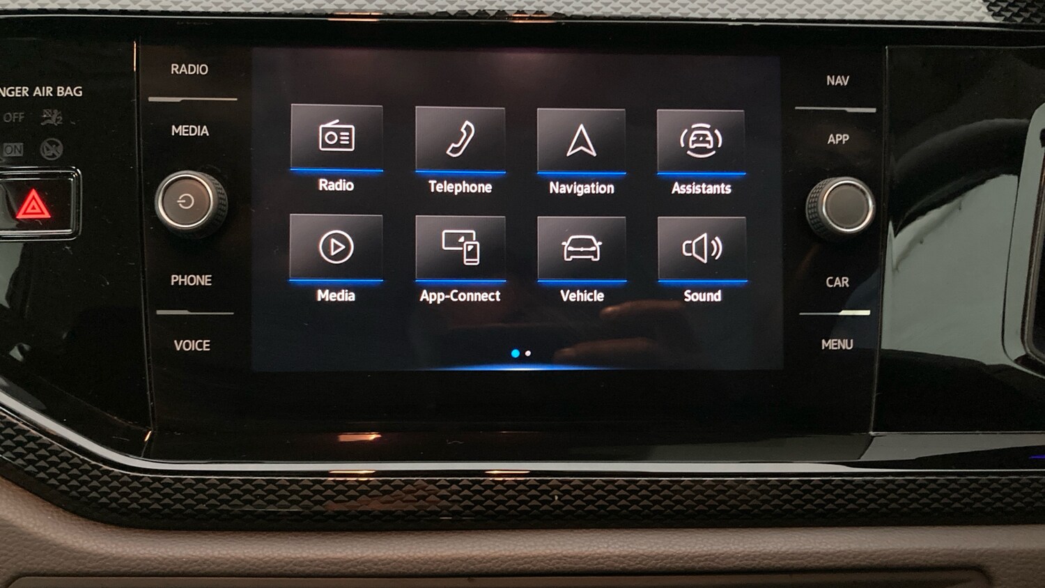 Used Volkswagen Polo 2022 for sale - 76480209: Photo 12