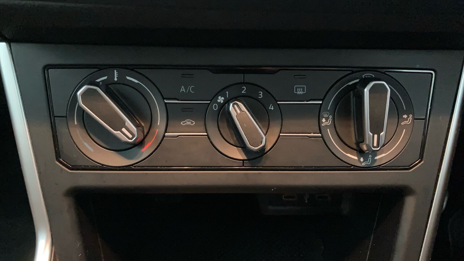 Used Volkswagen Polo 2022 for sale - 76480209: Photo 13