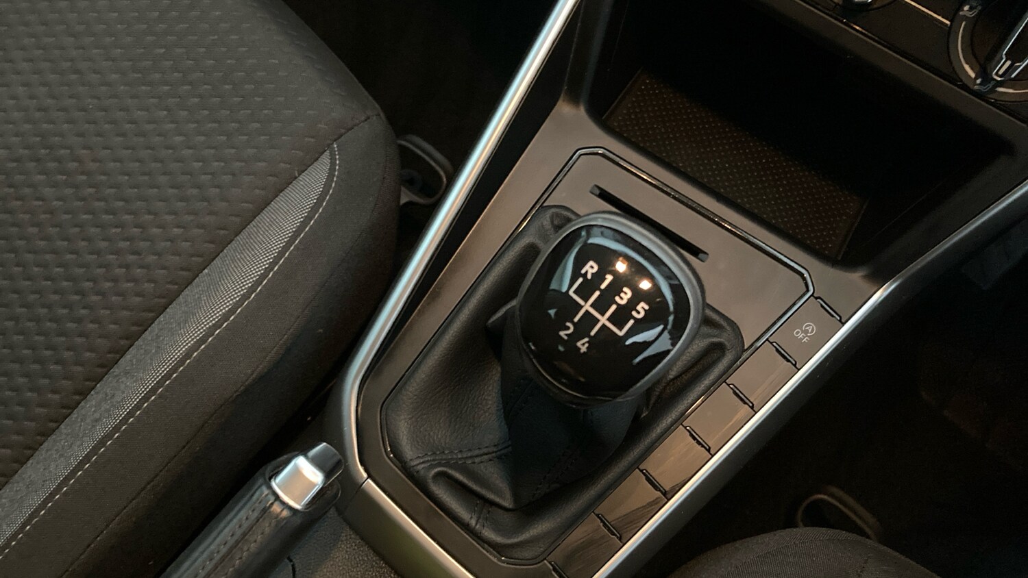 Used Volkswagen Polo 2022 for sale - 76480209: Photo 14