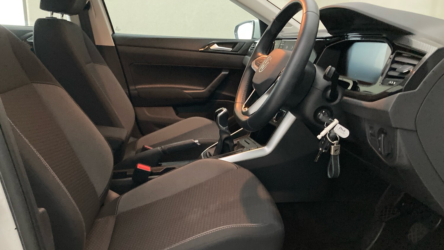 Used Volkswagen Polo 2022 for sale - 76480209: Photo 15