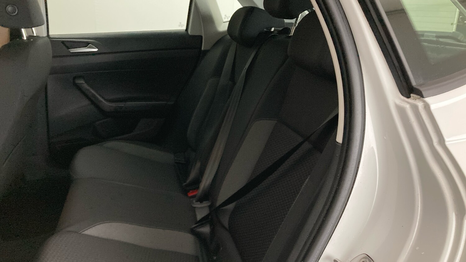 Used Volkswagen Polo 2022 for sale - 76480209: Photo 16