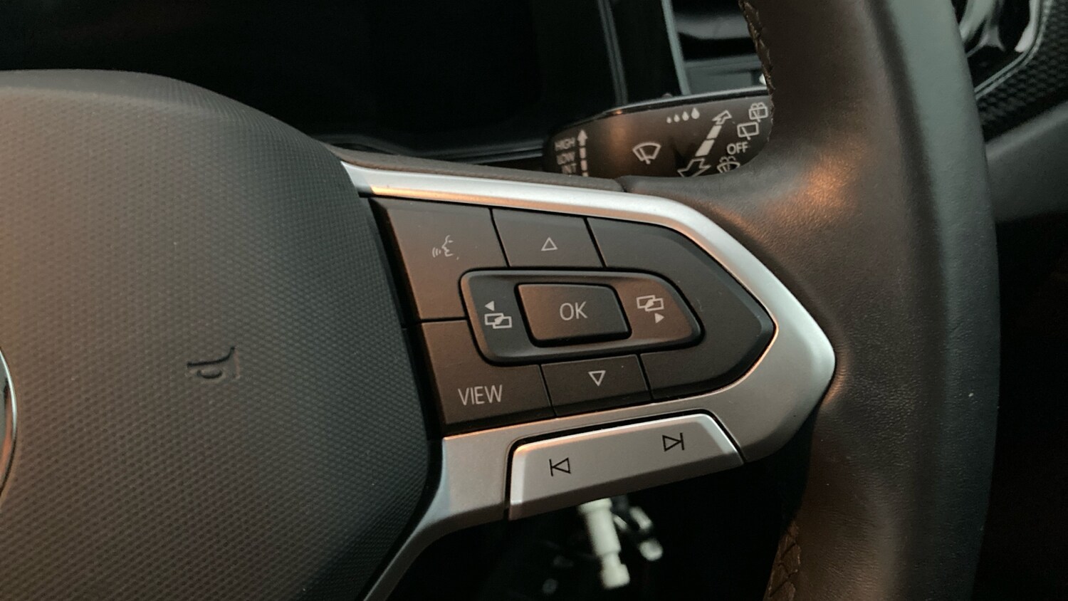 Used Volkswagen Polo 2022 for sale - 76480209: Photo 18