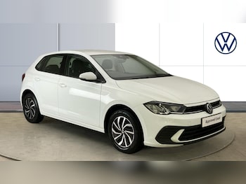 Used Volkswagen Polo 2022 for sale - 76480209: Photo