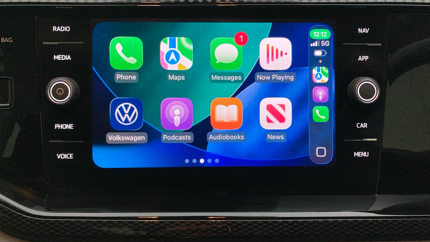 Used Volkswagen Polo 2022 for sale - 76480209: Photo 21