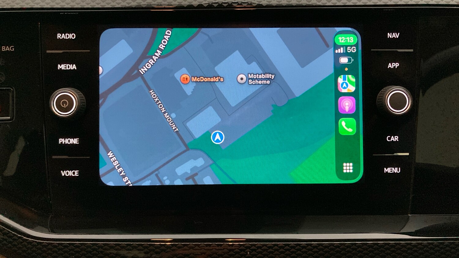 Used Volkswagen Polo 2022 for sale - 76480209: Photo 22