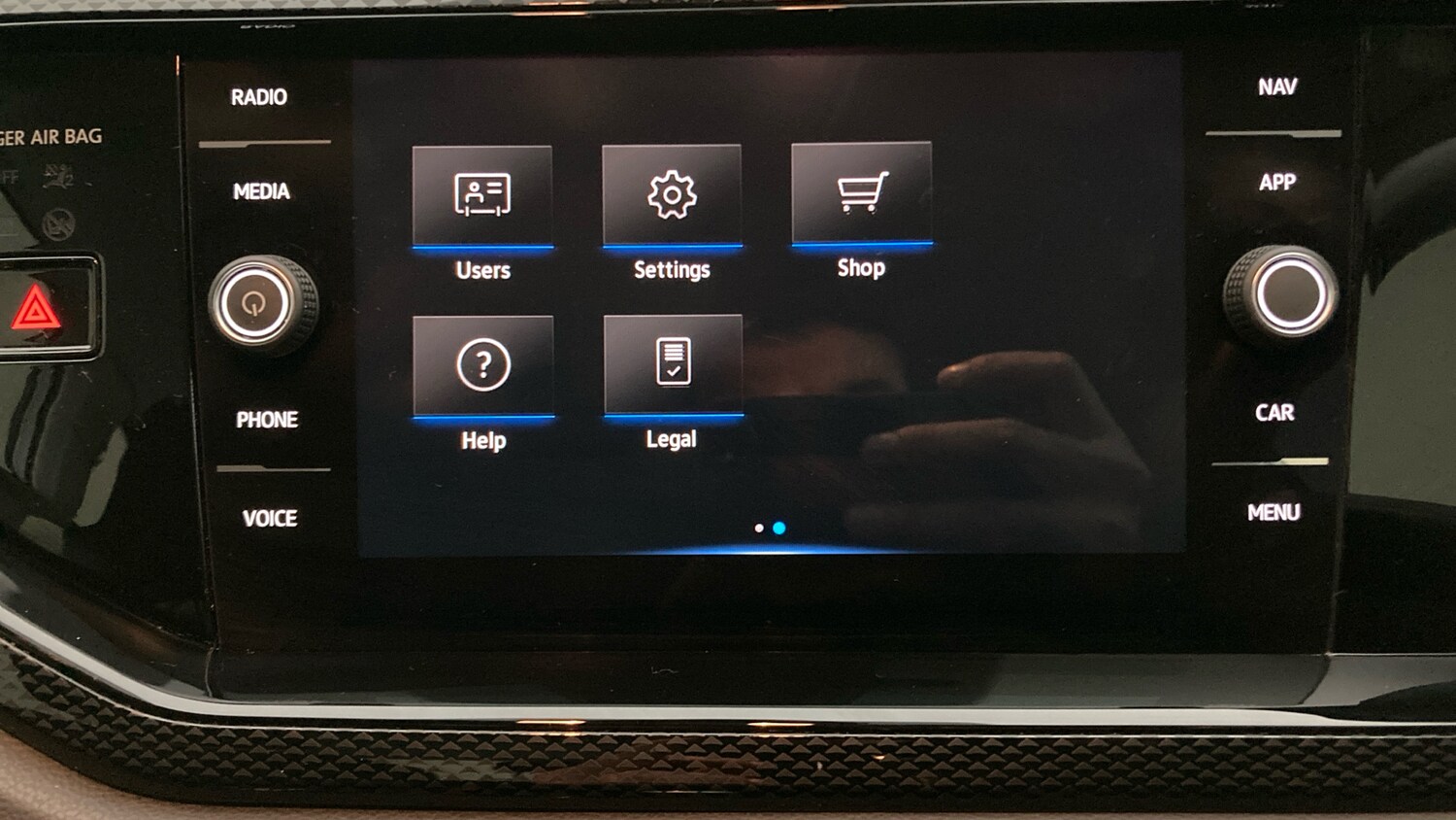 Used Volkswagen Polo 2022 for sale - 76480209: Photo 25