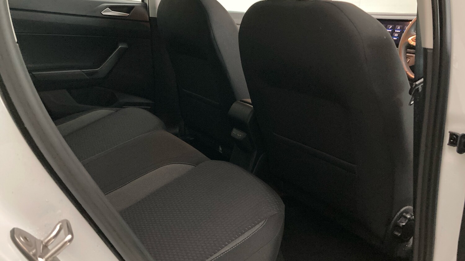 Used Volkswagen Polo 2022 for sale - 76480209: Photo 34