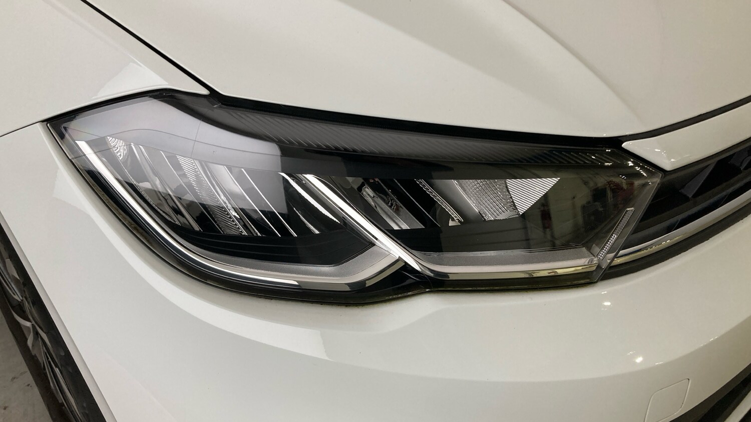 Used Volkswagen Polo 2022 for sale - 76480209: Photo 35