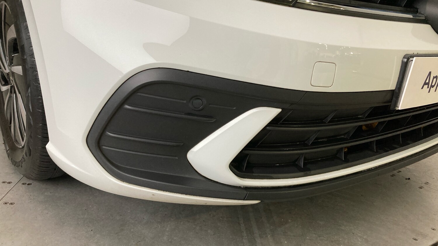 Used Volkswagen Polo 2022 for sale - 76480209: Photo 37