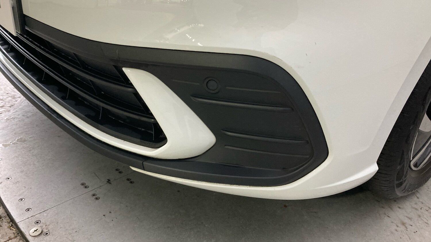 Used Volkswagen Polo 2022 for sale - 76480209: Photo 38