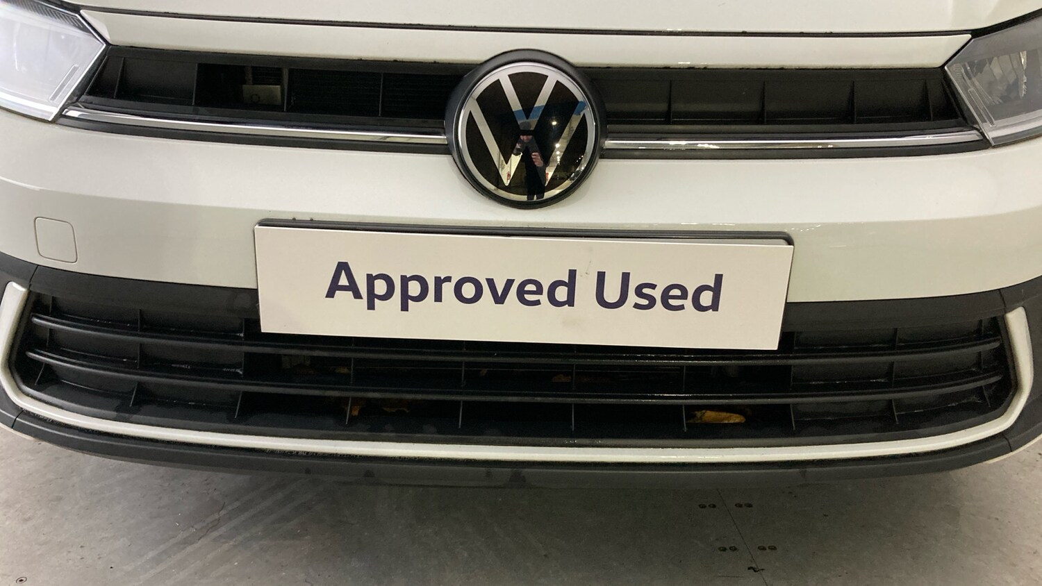 Used Volkswagen Polo 2022 for sale - 76480209: Photo 39