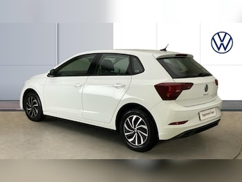 Used Volkswagen Polo 2022 for sale - 76480209: Photo