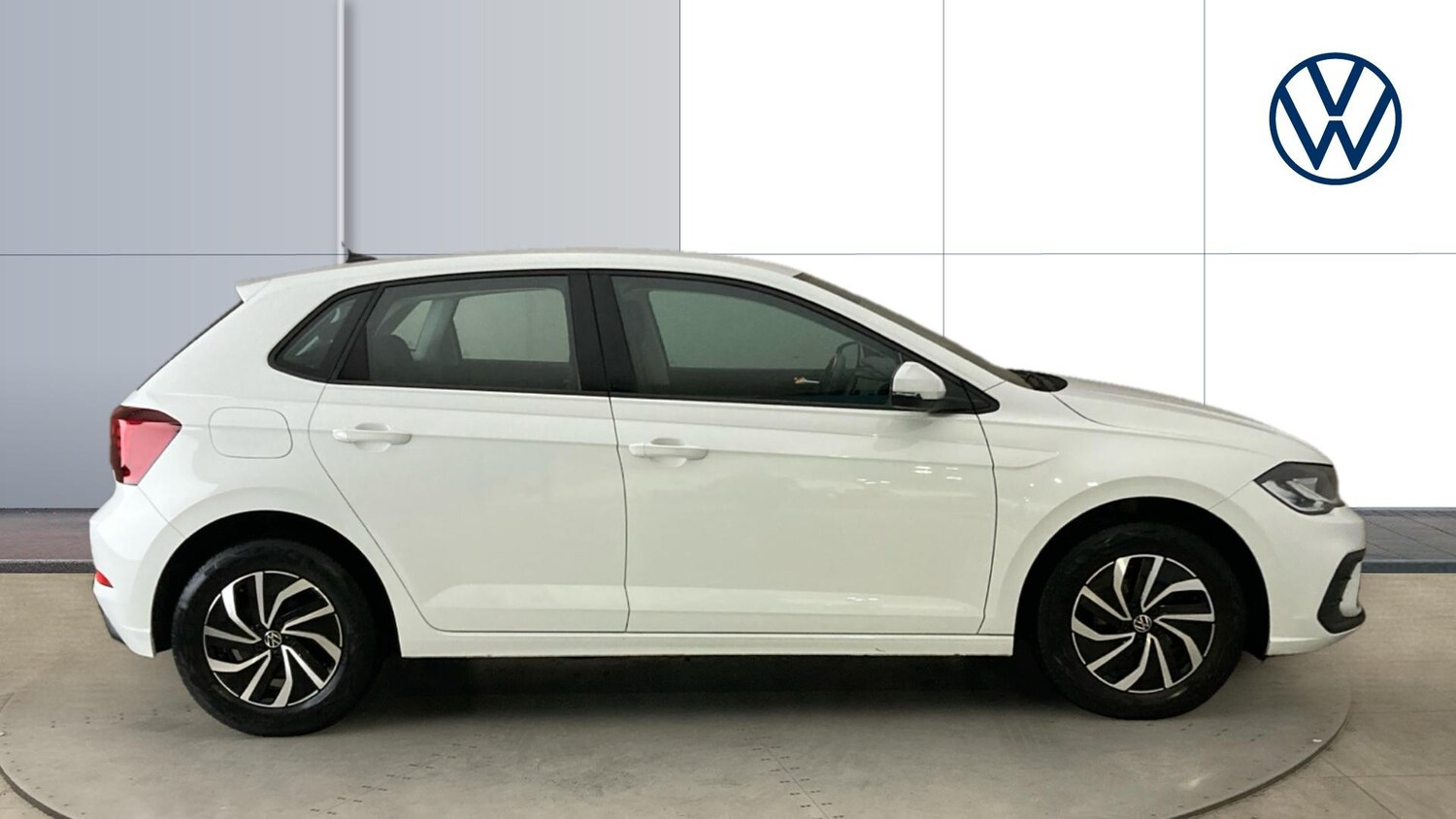 Used Volkswagen Polo 2022 for sale - 76480209: Photo 4