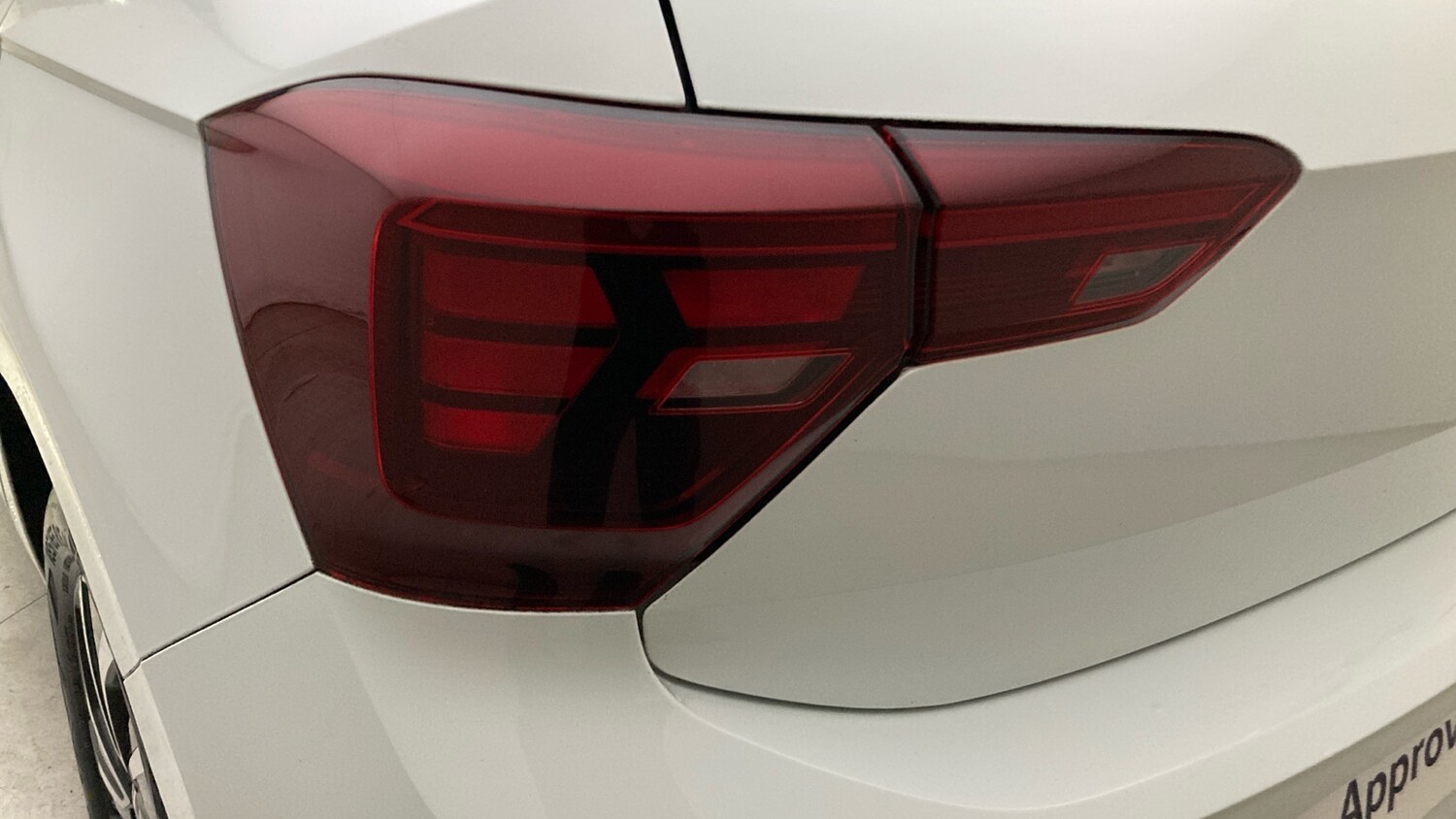 Used Volkswagen Polo 2022 for sale - 76480209: Photo 40