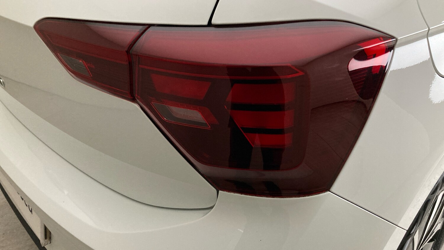 Used Volkswagen Polo 2022 for sale - 76480209: Photo 41