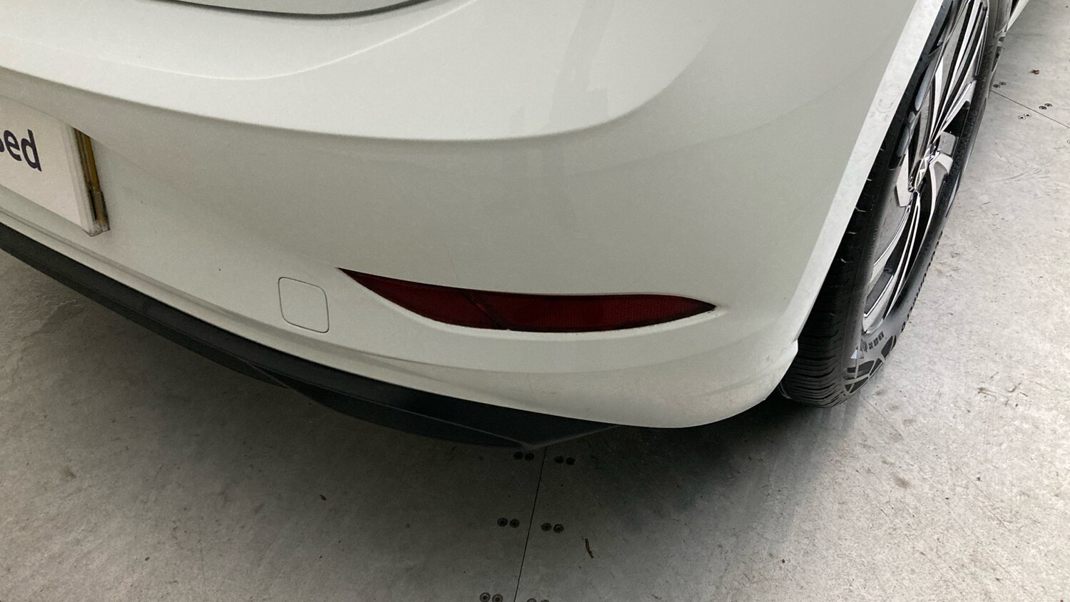 Used Volkswagen Polo 2022 for sale - 76480209: Photo 43