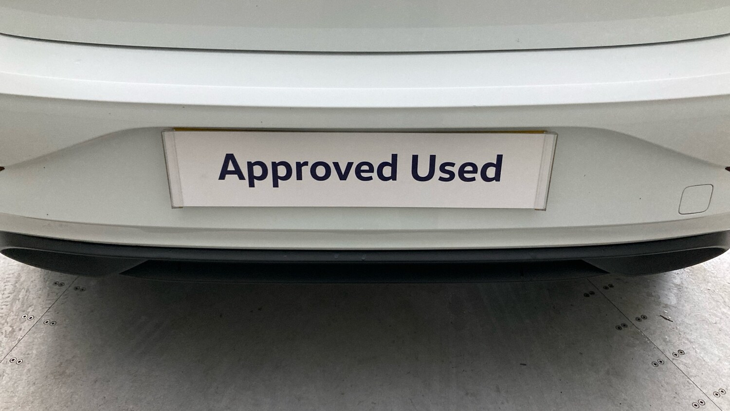 Used Volkswagen Polo 2022 for sale - 76480209: Photo 44