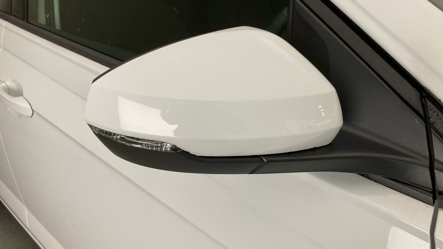 Used Volkswagen Polo 2022 for sale - 76480209: Photo 45